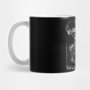 forever together Mug